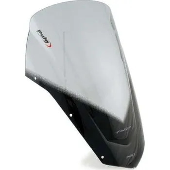 Plexi štít PUIG RACING 4366H kouřová 4366H