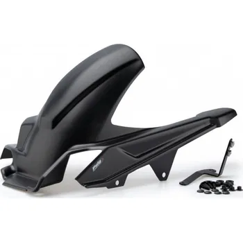 Zadní blatník PUIG 21539J matná černá 21539J