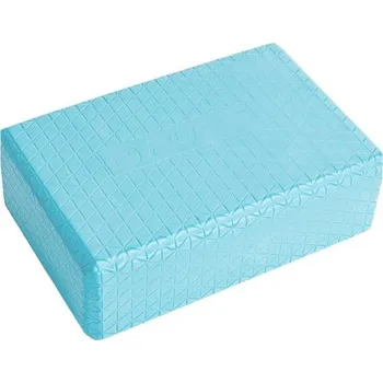 Pure2Improve Yoga blok P2I modrá 201550