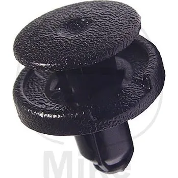 Gumové stupačky TOURMAX HONDA NT 650 V Deauville 1998-2005