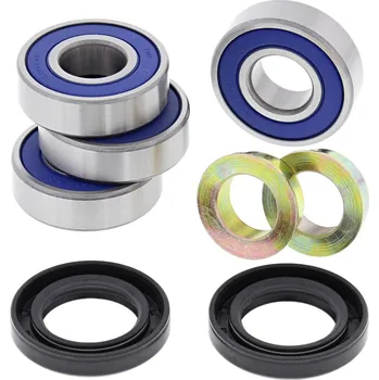 Sada zadního nezávislého odpružení All Balls Racing RIS50-1080 CAN-AM Outlander 650 2013-2014