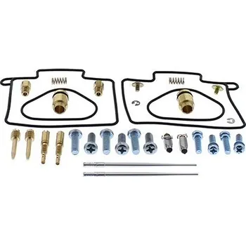 Palivový systém pro motocykl Sada na repasi karburátoru All Balls Racing CARK26-1862 26-1862