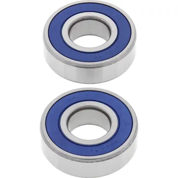 Ložiska + těsnění kola sada All Balls Racing WB25-1626 BUELL S3 1200 Thunderbolt 1997-2001