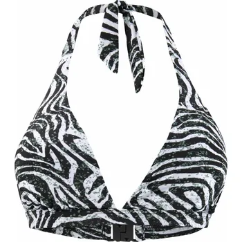 Dámské plavky Capricio Mia, Dám.horní díl bikin Neckholder, C-Cup, 80% PA, 20% EA - 0 - multicolour - 42 D