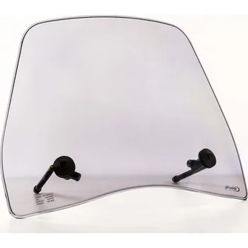 Plexi štít PUIG TRAFIC 5671H kouřová 5671H