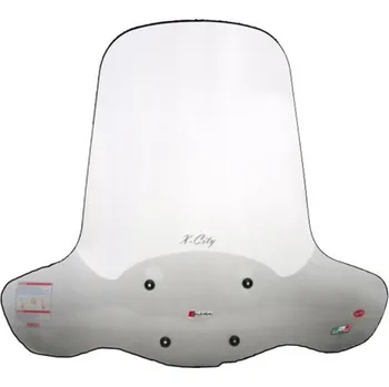 Plexi štít Faco 267008043 710x905 YAMAHA VP 250 X-City 2007-2016