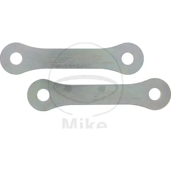 Adaptér na zvýšení podvozku sada LUCAS homologováno ABE SUZUKI SFV 650 Gladius (ABS) 2009-2015