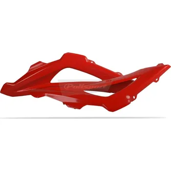 RAD CVRS HVA TE/TC250 05-07 RD HUSQVARNA TE 450 2005-2007