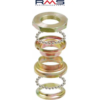 Ložiska krku řízení sada RMS 184220180 PEUGEOT SV 100 1998-1998