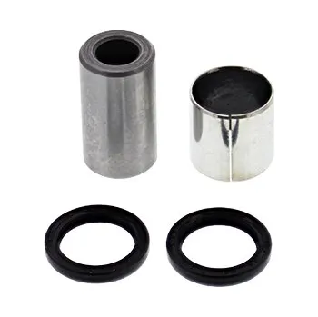 Ložiska tlumiče sada All Balls Racing 21-0009 SHB21-0009 snížení přední HONDA TRX 250 TE 2014-2018