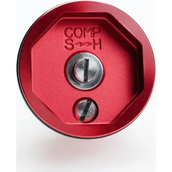 Sada horního víčka KYB 110060008001 STD GAS GAS EC 250 2018-2020