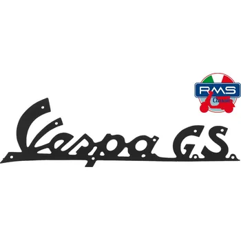 Emblém RMS 142720840 na přední štítek 142720840