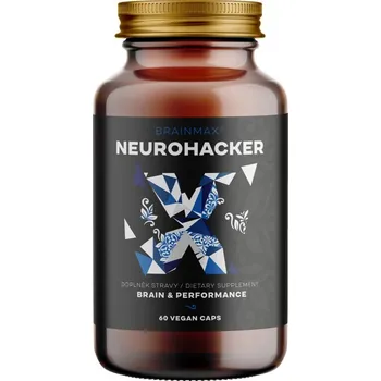 BrainMax NeuroHacker Dopamine Upgrade