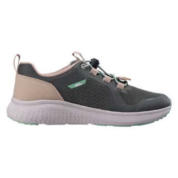 Chlapecká obuv Dětské boty EASTWOOD EASTEN TEEN M000269729 – Zelená 37