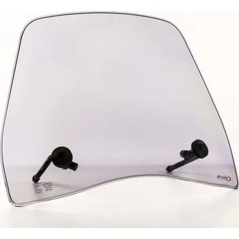 Plexi štít PUIG TRAFIC 6870H kouřová 6870H