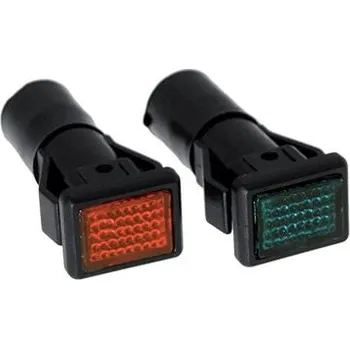 Indikátory palubní desky RMS 246480440 PIAGGIO/VESPA PX 125 1981-1982