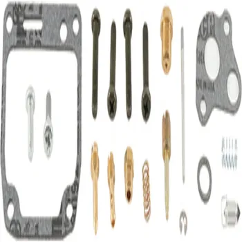 Palivový systém pro motocykl Sada na repasi karburátoru All Balls Racing CARK26-1139 YAMAHA PW 80 1983-2012