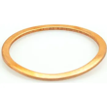 Sada kluzných kovů FF KYB 110044100102 41mm SUZUKI RM 125 1990-1990