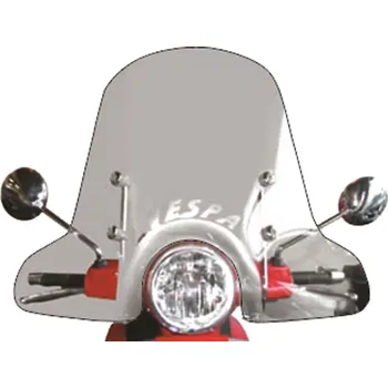 Plexi štít Faco 267008024 495x710 PIAGGIO/VESPA GTS 300 2008-2019