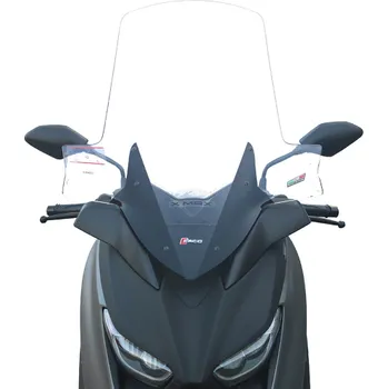 Plexi štít Faco 267008070 720x580 YAMAHA CZD 300 X-Max 2017-2020