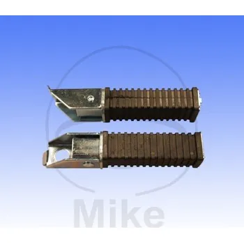 Sada stupaček pro spolujezdce JMT HONDA CA 125 Rebel 1995-2000