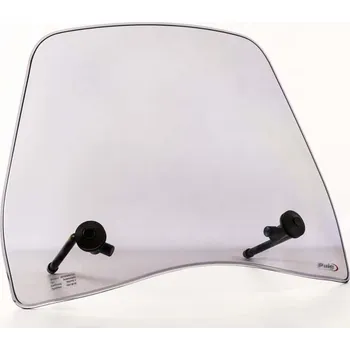 Plexi štít PUIG TRAFIC 5670H kouřová 5670H