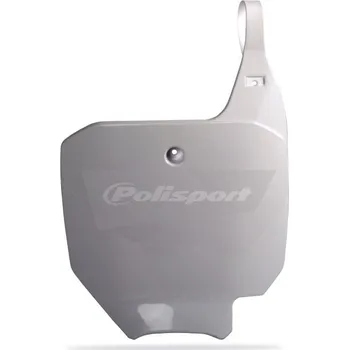 PŘEDNÍ ŠTÍTEK CRF150 07-17 WH HONDA CR 85 R/RB 2007-2007