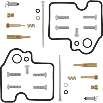 Palivový systém pro motocykl Sada na repasi karburátoru All Balls Racing CARK26-1219 KAWASAKI KVF 650 Brute Force 2005-2013