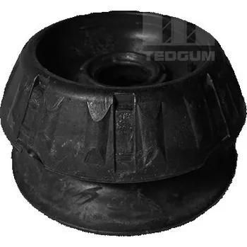 Ložisko pružné vzpěry TEDGUM 00670768