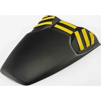 Nástavec zadního blatníku PUIG 9911J matná černá YAMAHA XSR 700 2016-2019