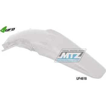 Blatník zadní Honda CRF150R / 07-25 - barva bílá UF4618-01