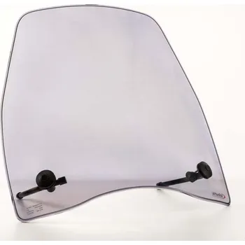 Plexi štít PUIG URBAN 8448H kouřová 8448H