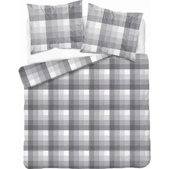 Povlečení Povlečení Satynowa Mikrowłókno 100% Polyester 200x220 4590A