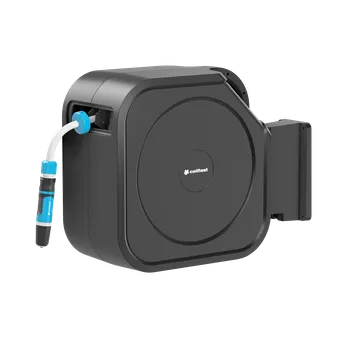 Zahradní hadice Automatický naviják hadice ENERGO 30 m