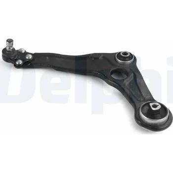 Zavěšení kol Řídicí páka, zavěšení kol DELPHI TC4767