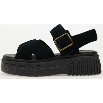 Dámské tenisky Tenisky Clarks Evamar Wish Black Sde EUR 39