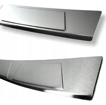 autokoberec Lišta na nárazník Suzuki S-cross 2021+