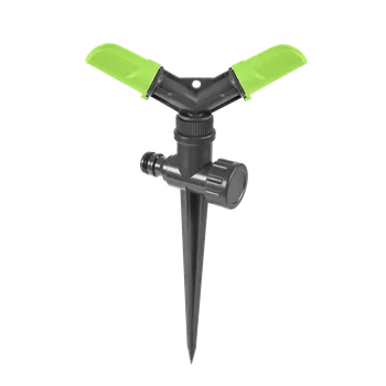 Zavlažovač Dvouramenný rotační zavlažovač ECONOMIC