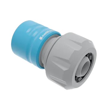 Hadicová spojka Hadicová rychlospojka - průtok vody CELLPRO 3/4“