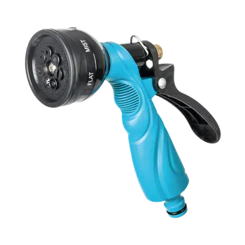 Zavlažovač 7funkční ruční zavlažovač BASIC