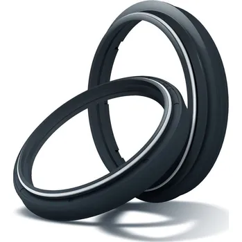 simering + prachovka do př. vidlice (41 x 54 x 9 mm, Showa 41 mm), SKF HONDA VFR 750 F 1988-1997