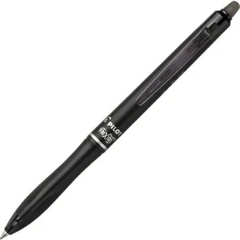 Pilot FriXion Ball Plus gumovací roller 0,7 mm černé