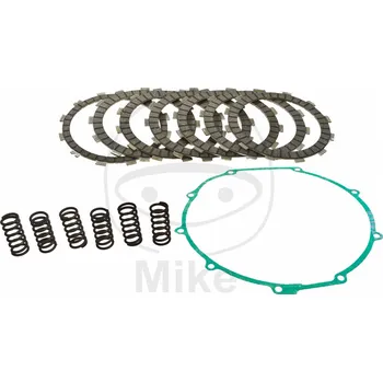 plastová příchytka (sada 10 ks) 55276