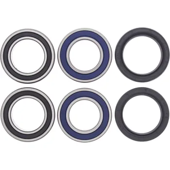 Ložiska + těsnění kola sada All Balls Racing WB25-1019 25-1019