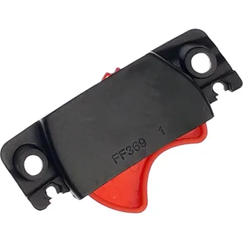 Helma na motorku LS2 FF369 opener for tinted sun glases 8009001