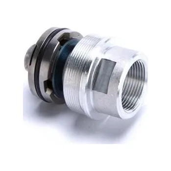 Základní ventil FF komprese KYB 110490004001 SUZUKI RM-Z 250 2016-2016