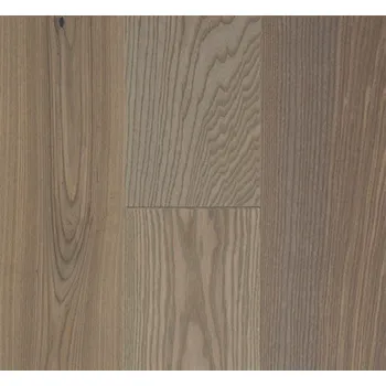 dřevěná podlaha JASAN CAVALESE NATURE - matný lak Grey - kartáčovaný - 4V - ARTISAN CHALET - Floor Experts - třívrstvá dřevěná podlaha