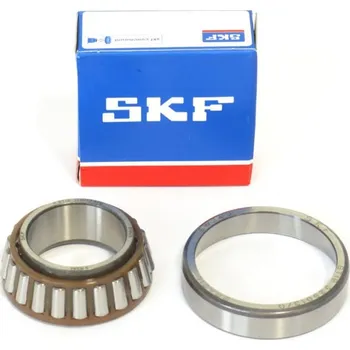 Sada ložisek do řízení ATHENA P400220250001 P400220250001