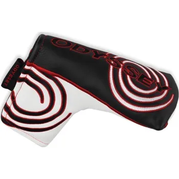 Headcover Odyssey Headcover na putter Odyssey Tempest III Blade