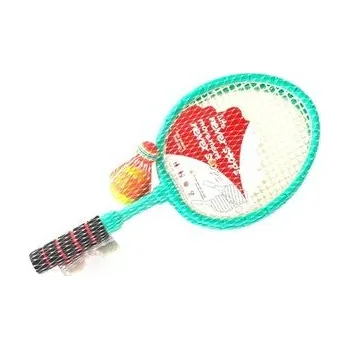 Dětské hřiště Badminton (pl, 2000, Madej)